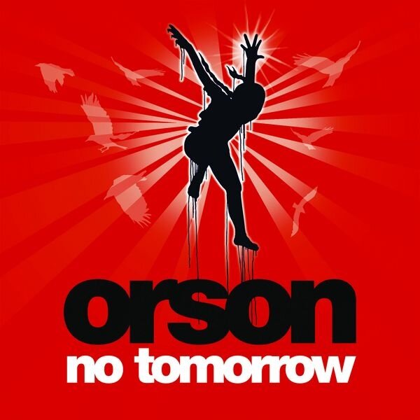 Orson《No Tomorrow》GTP谱