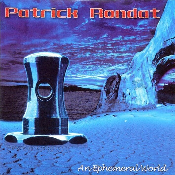 Patrick Rondat《Donkeys Island》GTP谱