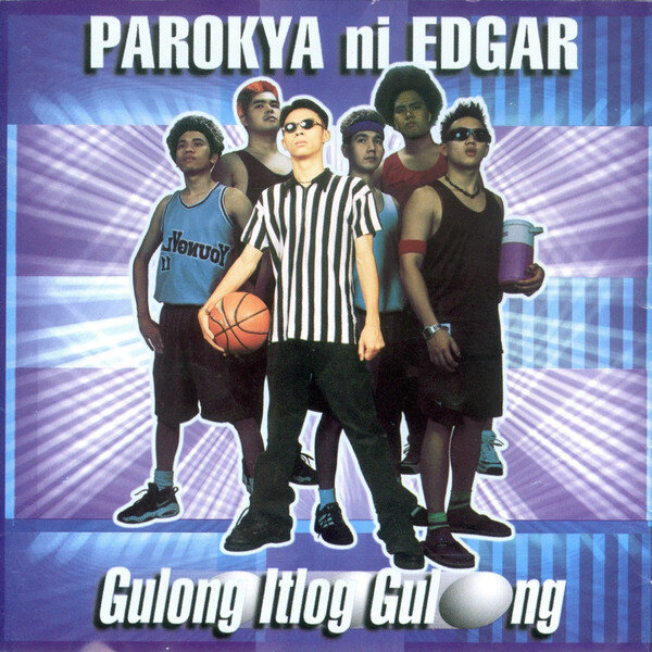 Parokya ni Edgar《Wag Mo Na Sana》GTP谱