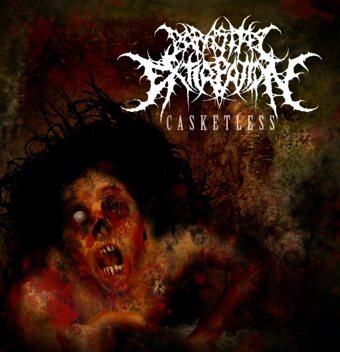 Parasitic Extirpation《Ocular Mutation》GTP谱