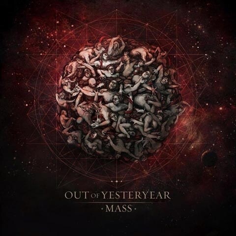 Out of Yesteryear《Retribution In Serenity》GTP谱