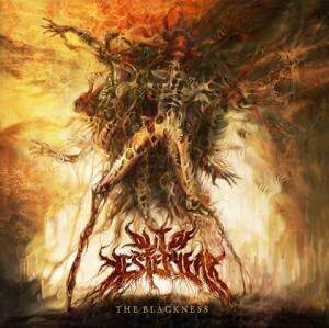 Out of Yesteryear《Sirens Of Doom》GTP谱