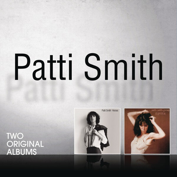 Patti Smith《Kimberly》GTP谱