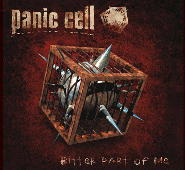Panic Cell《Save Me》GTP谱