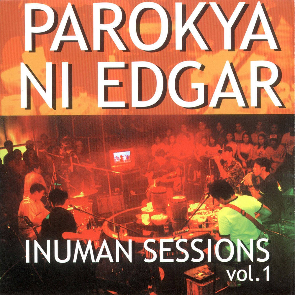 Parokya ni Edgar《Kaleidoscope World》GTP谱
