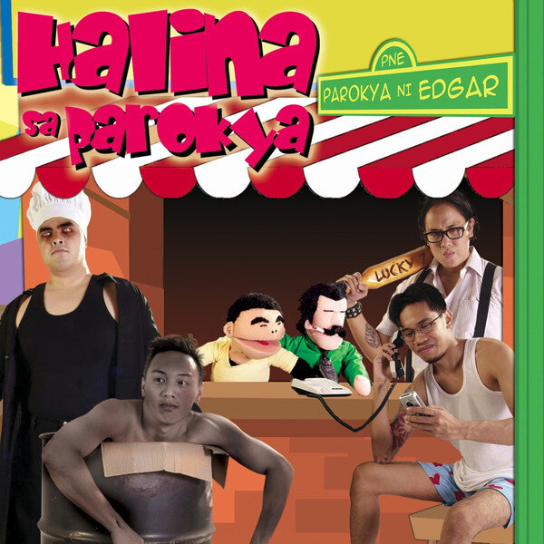 Parokya ni Edgar《Bagsakan》GTP谱
