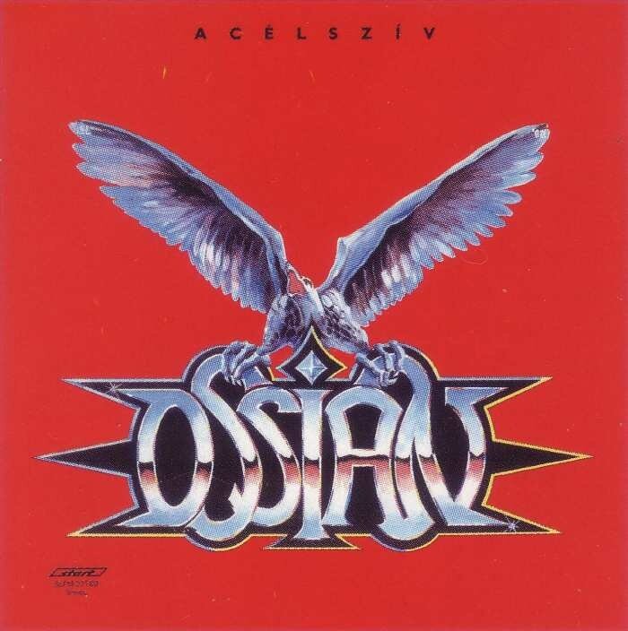 Ossian《A Rock Katoni》GTP谱