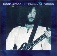 Peter Green《Slabo Day》GTP谱