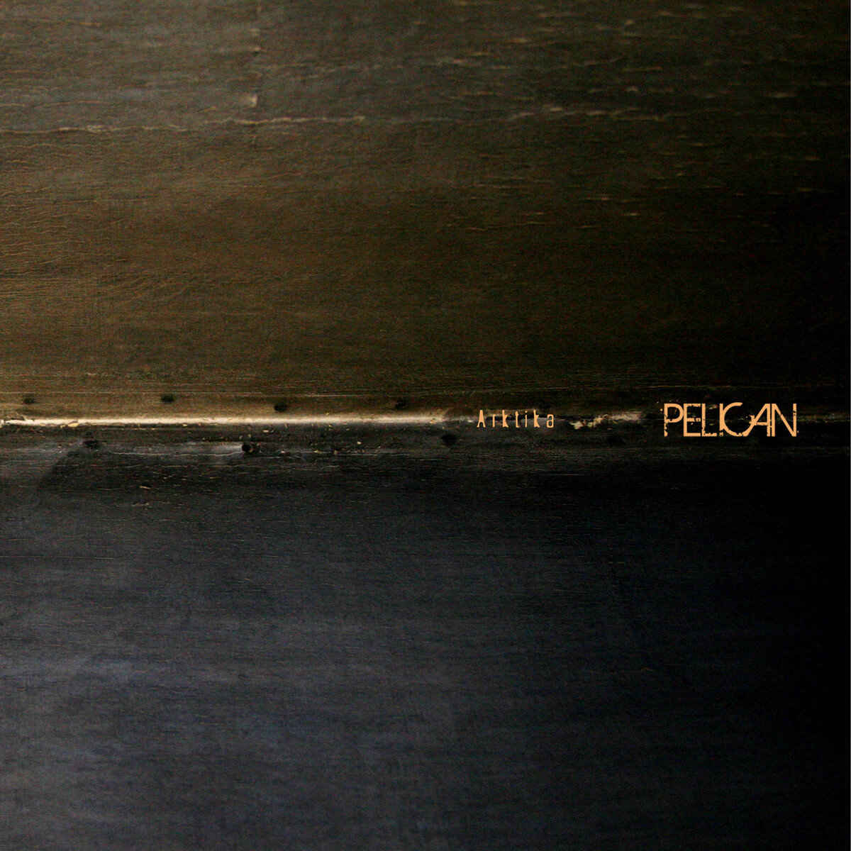 Pelican《Dead Between The Walls》GTP谱