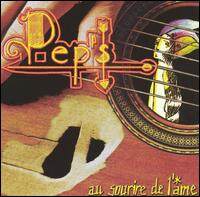 Pep\'s《Liberta》GTP谱