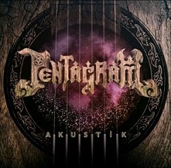 Pentagram《Anatolia》GTP谱