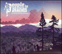 People in Planes《Barracuda》GTP谱