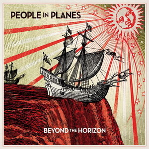 People in Planes《Flesh And Blood》GTP谱