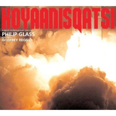 Philip Glass《Koyaanisqatsi》GTP谱