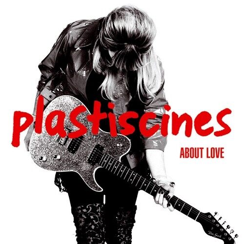 Plastiscines《Barcelona》GTP谱
