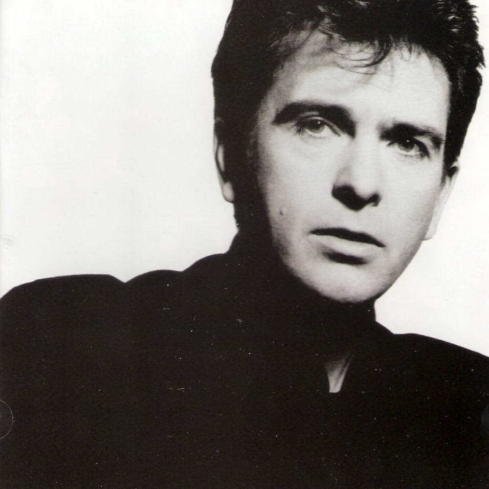 Peter Gabriel《Sledgehammer》GTP谱