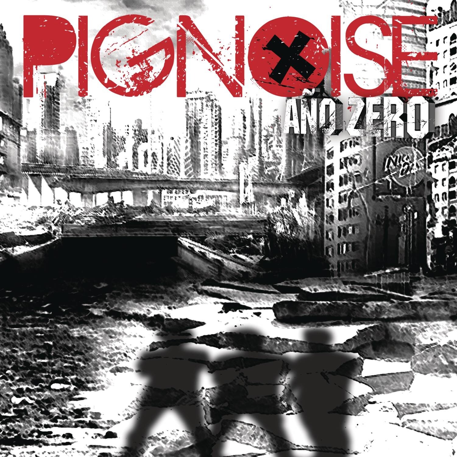 Pignoise《Todo Me Da Igual》GTP谱