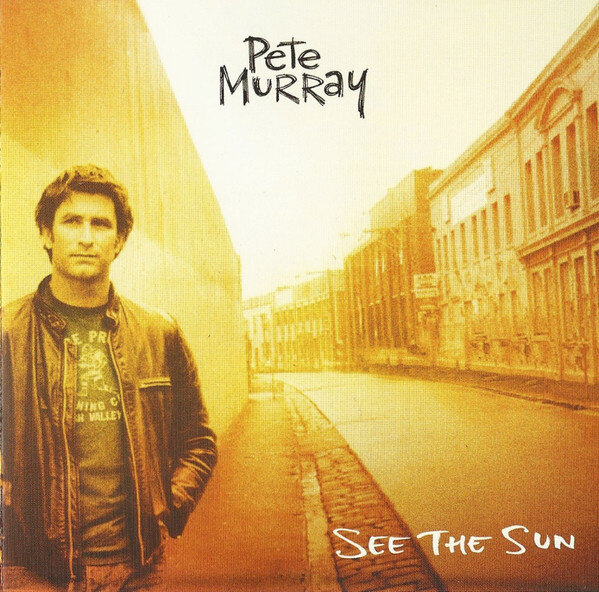 Pete Murray《Opportunity》GTP谱