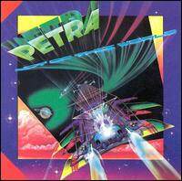 Petra《Godpleaser》GTP谱