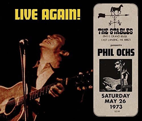 Phil Ochs《Changes》GTP谱