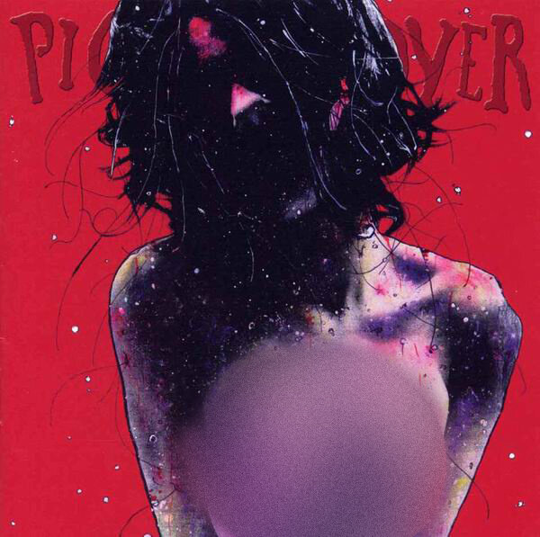 Pig Destroyer《Gravedancer》GTP谱