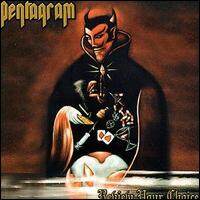 Pentagram《Forever My Queen》GTP谱