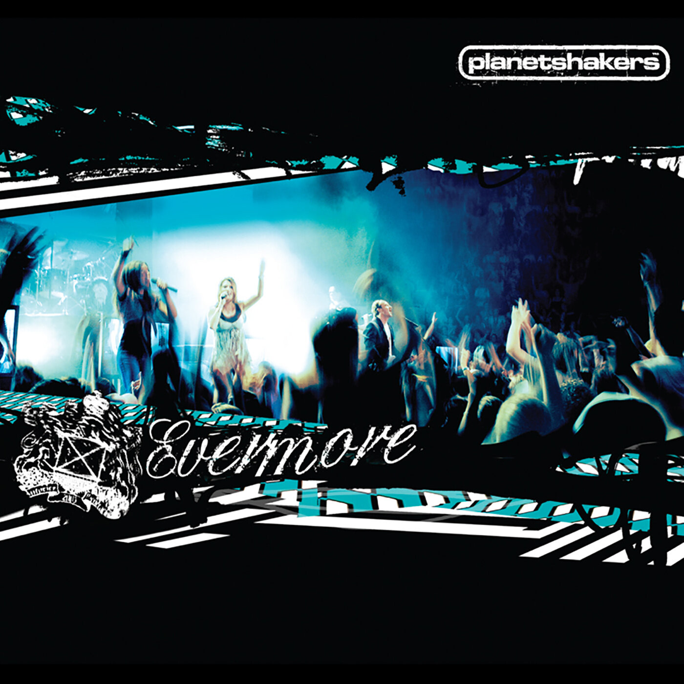 Planetshakers《No Tomorrow》GTP谱