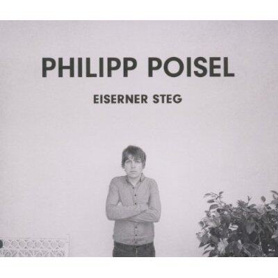 Philipp Poisel《Eiserner Steg》GTP谱