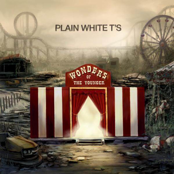 Plain White T\'s《Airplane》GTP谱