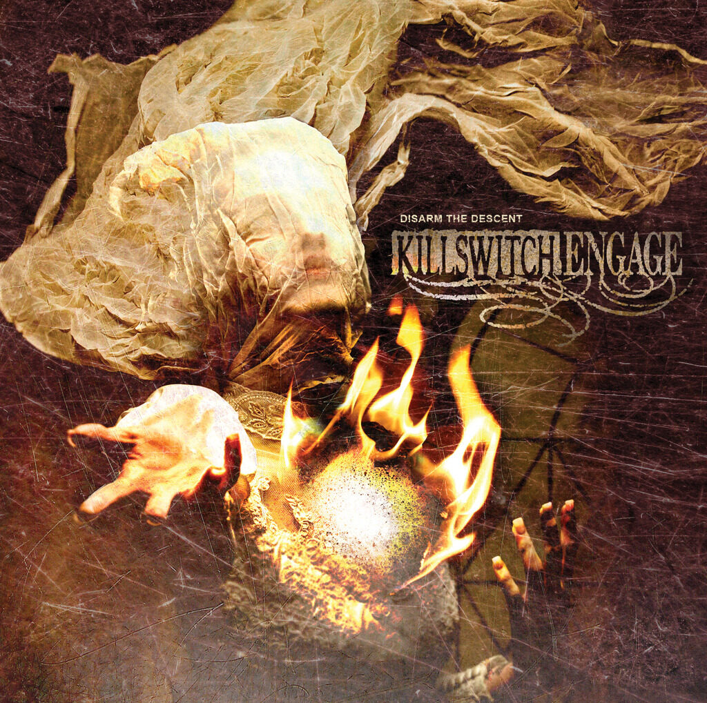 Killswitch Engage《The Call》GTP谱