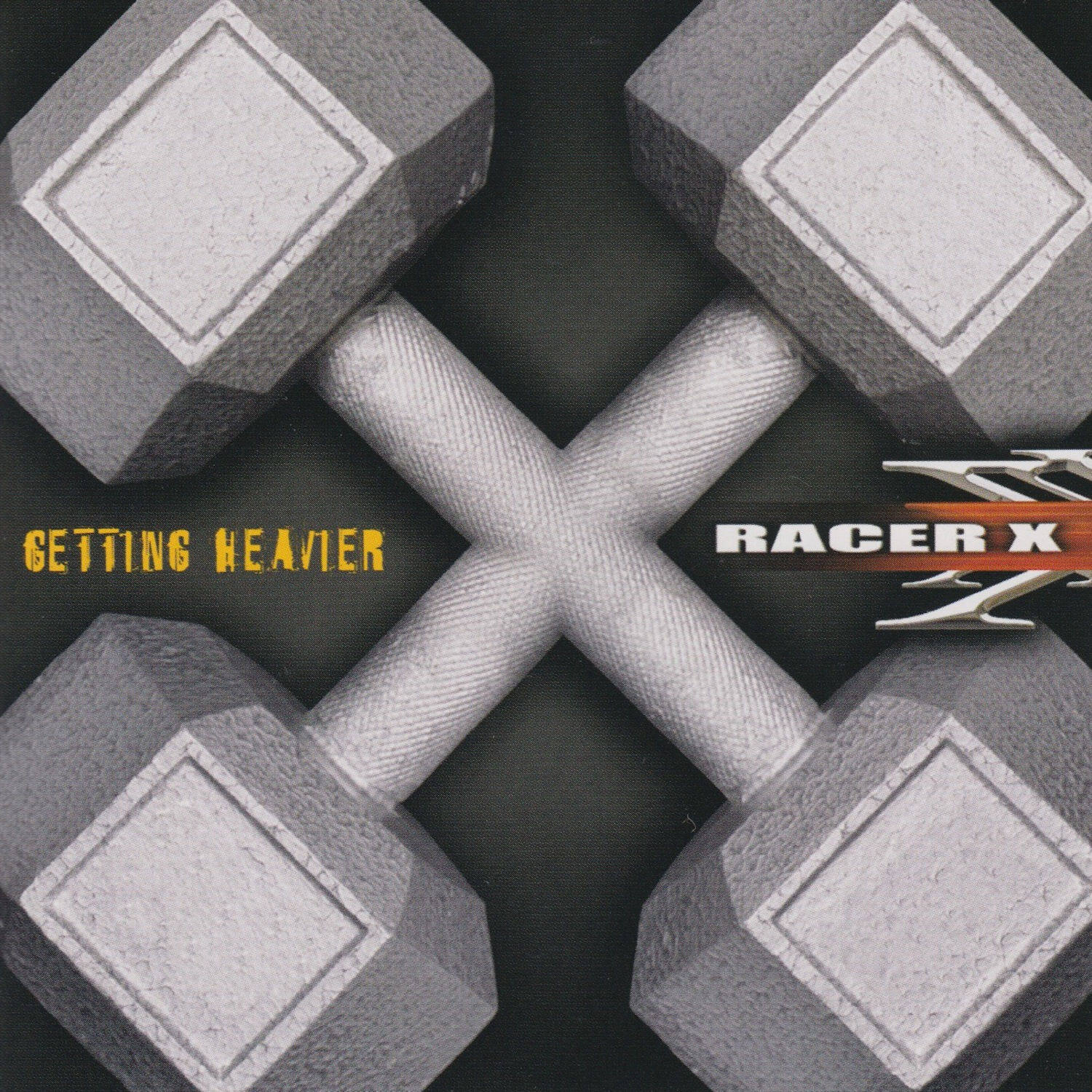 Racer X《Empty Man》GTP谱