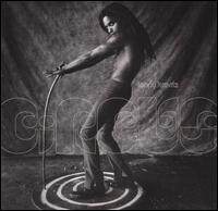 Lenny Kravitz《Rock And Roll Is Dead》GTP谱