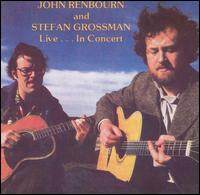 John Renbourn《Midnight On The Water》GTP谱