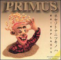 Primus《Amos Moses》GTP谱