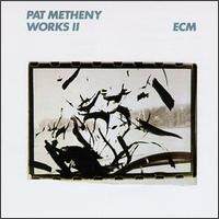 Pat Metheny《Farmers Trust》GTP谱