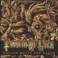 Protest the Hero《Palms Read》GTP谱