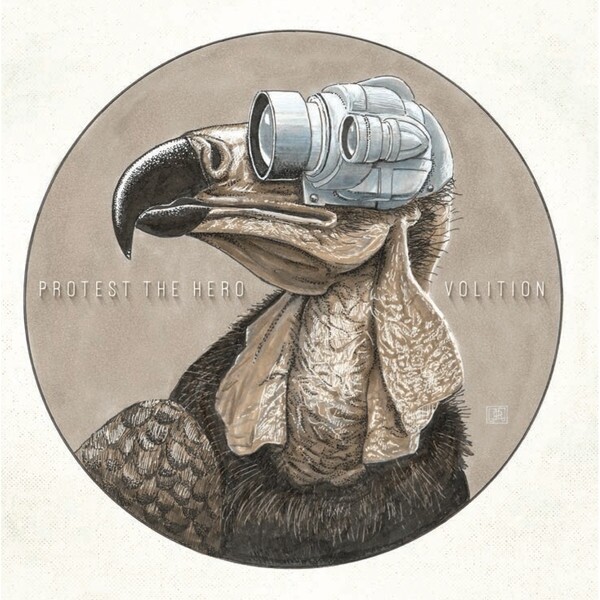 Protest the Hero《Mist》GTP谱