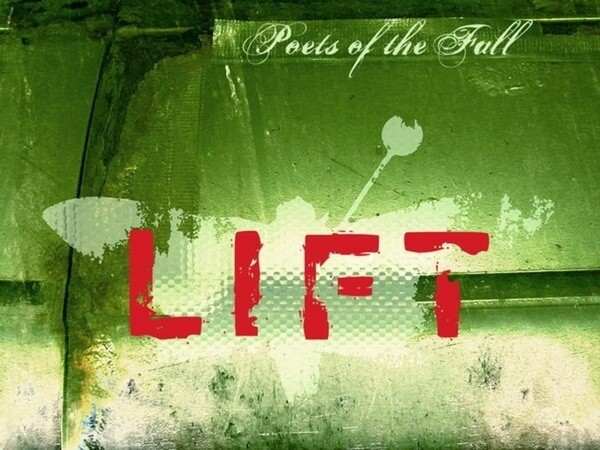 Poets of the Fall《The Beautiful Ones》GTP谱