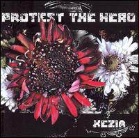 Protest the Hero《Blindfolds Aside》GTP谱