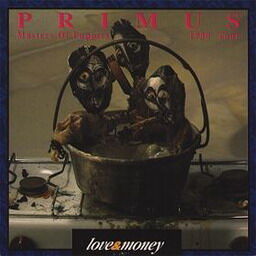 Primus《Groundhogs Day》GTP谱