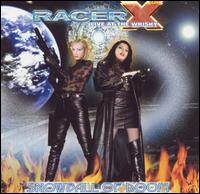 Racer X《Ohb》GTP谱