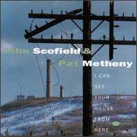 Pat Metheny《The Red One》GTP谱