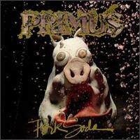 Primus《Dmv》GTP谱