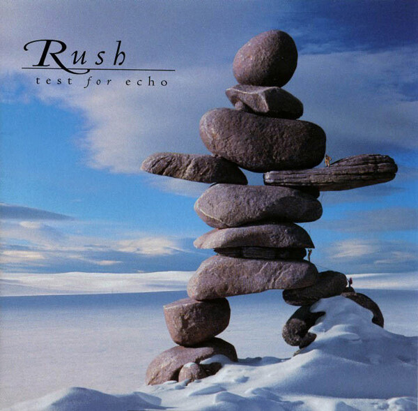 Rush《Resist》GTP谱
