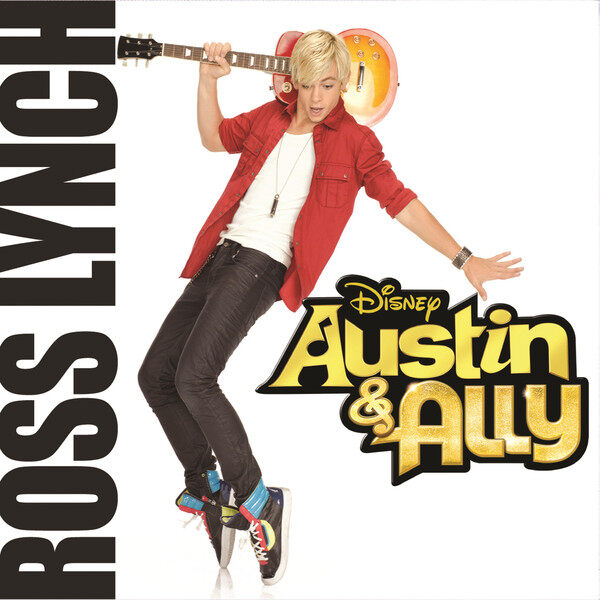 Ross Lynch《The Way That You Do》GTP谱