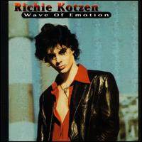 Richie Kotzen《Wave Of Emotion》GTP谱