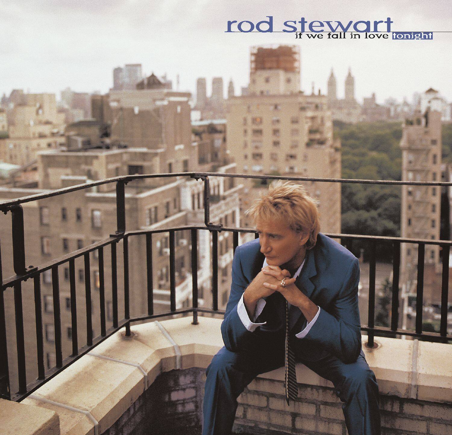 Rod Stewart《My Heart Cant Tell You No》GTP谱