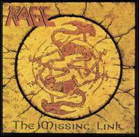 Rage《The Pit And The Pendulum》GTP谱