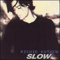 Richie Kotzen《Got It Bad》GTP谱