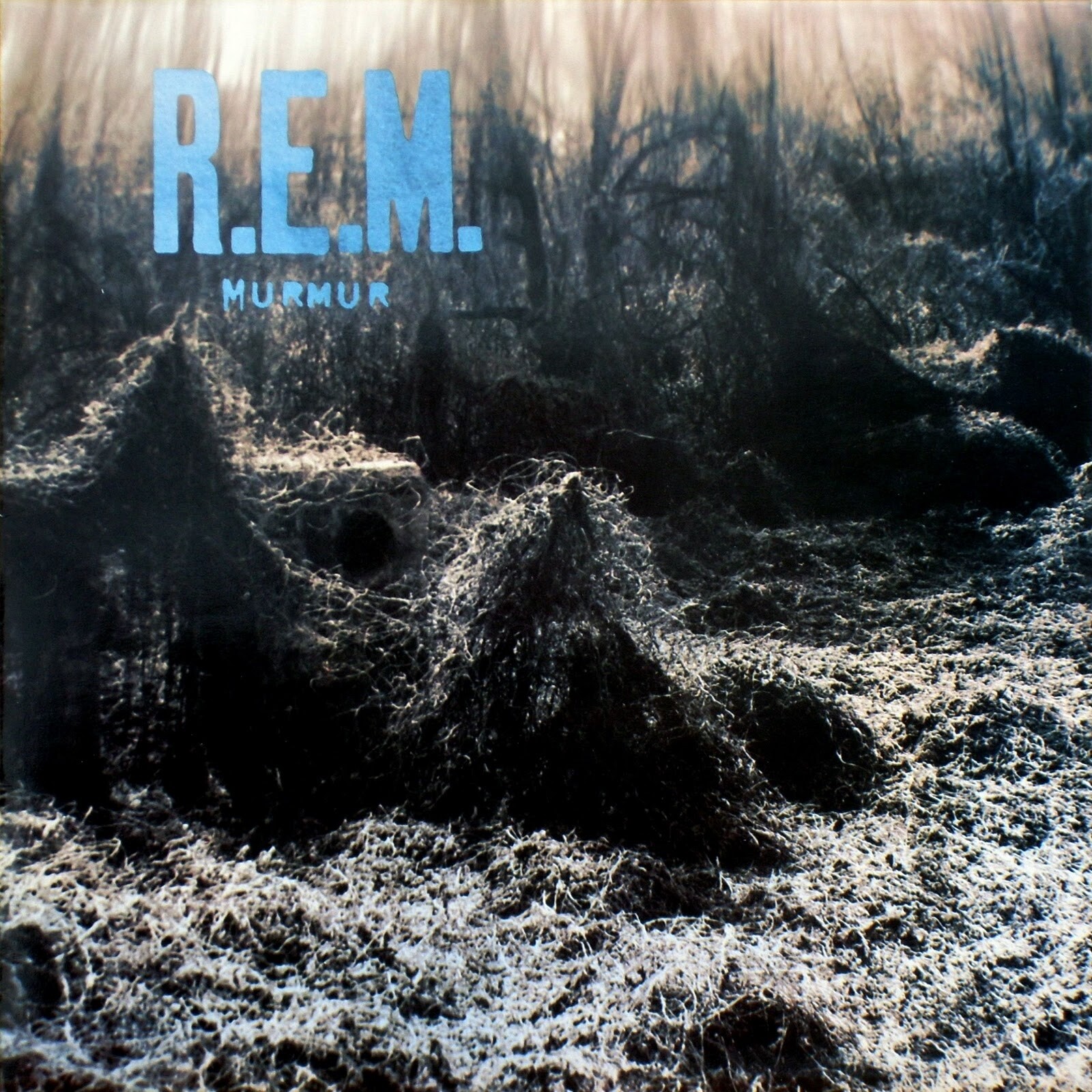 R.E.M.《Radio Free Europe》GTP谱